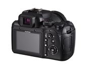 Fujifilm FinePix S200 EXR
