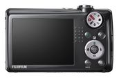 Fujifilm FinePix F70 EXR