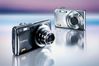 Fujifilm FinePix F70 EXR