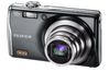 Fujifilm FinePix F70 EXR