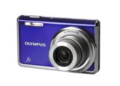Olympus FE-5020