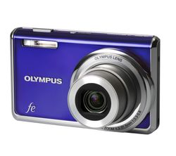 Olympus FE-5020