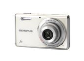Olympus FE-4000