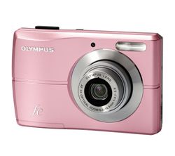 Olympus FE-26