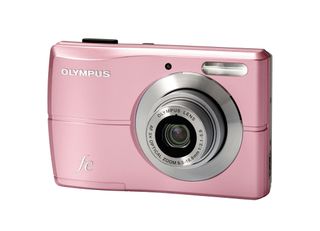 Klikk for å vise bilde i full størrelse Olympus FE-26