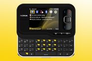Nokia lanserer 6760 slide 