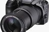 Fujifilm FinePix S200 EXR