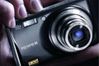 Fujifilm FinePix F70 EXR