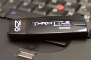 OCZ Throttle 32 GB 