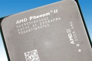 AMD med nok en Phenom II