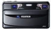 Fujifilm FinePix Real 3D W1
