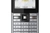 Sony Ericsson Naite