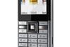 Sony Ericsson Naite
