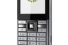 Sony Ericsson Naite
