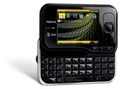 Nokia 6760 Slide