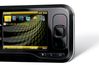 Nokia 6760 Slide med abonnement