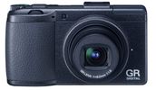 Ricoh GR Digital III