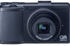 Ricoh GR Digital III