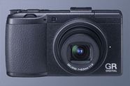 Ricoh GR Digital III