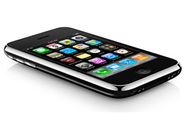 Dette koster Iphone 3GS