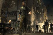 Splinter Cell: Conviction utsatt