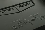 Silverstone Raven RV01