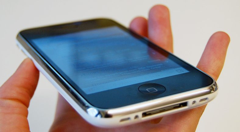 Iphone 3GS