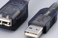 Utsetter USB 3.0-hovedkort