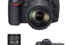 Nikon D300s