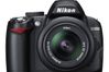 Nikon D3000
