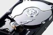 Ny Samsung Spinpoint F3 på 1 TB