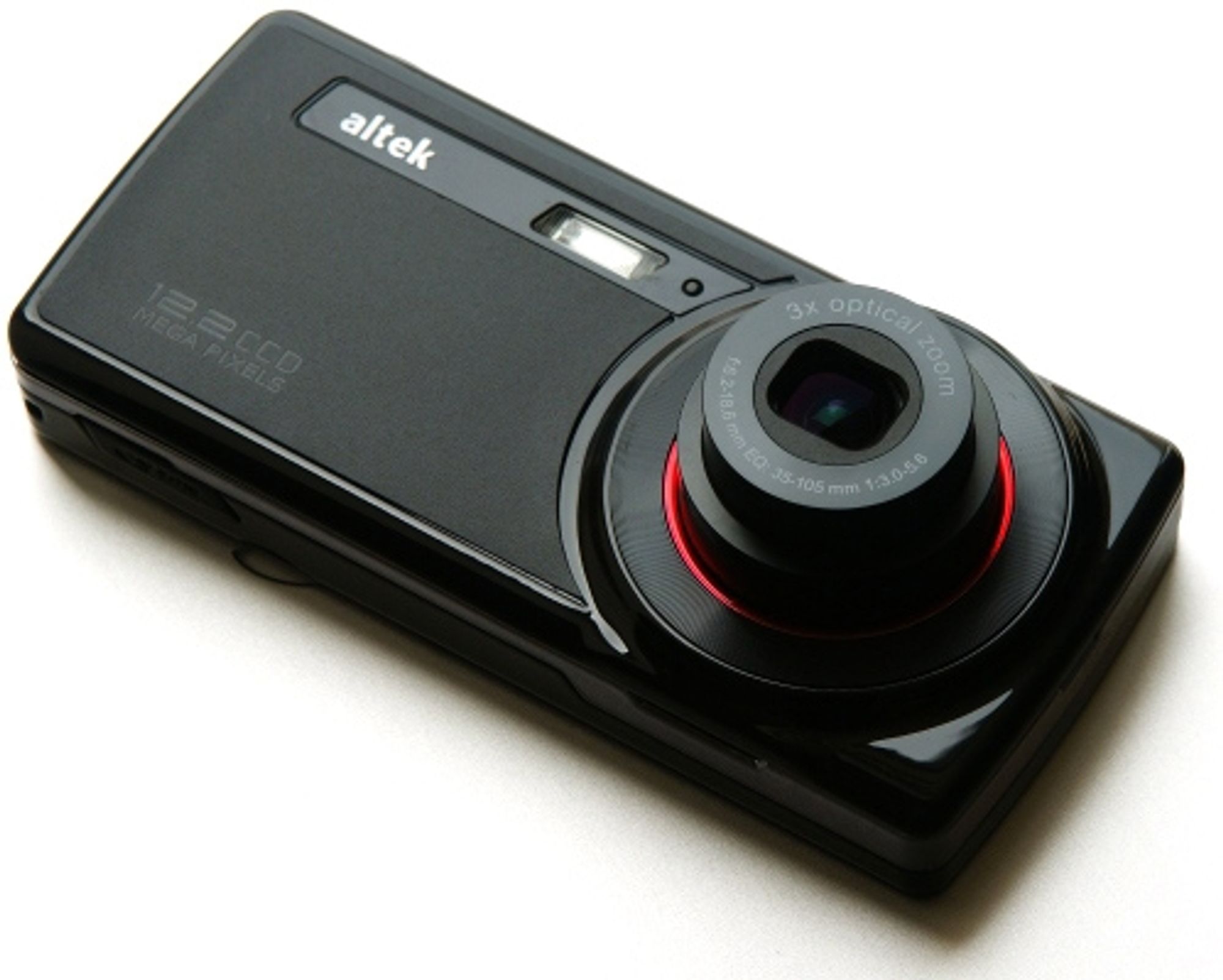 Er den en telefon eller et kamera eller ingen av delene?