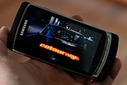Samsung I8910 Omnia HD