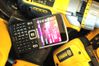 Samsung C6625