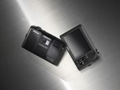 Nikon Coolpix S1000pj