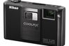 Nikon Coolpix S1000pj