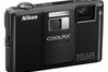 Nikon Coolpix S1000pj