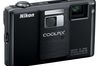 Nikon Coolpix S1000pj