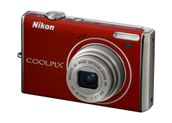Nikon Coolpix S640