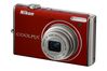 Nikon Coolpix S640