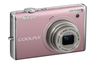 Nikon Coolpix S640