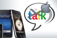 Unders�ker Apples Google-nekt