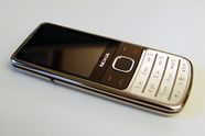 F�rsteinntrykk: Nokia 6700 Classic