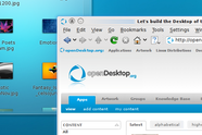 KDE 4.3 offisielt lansert