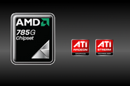 AMD med nytt brikkesett