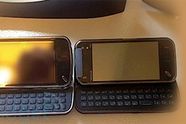 Miniversjon av Nokia N97 på vei?