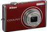 Nikon Coolpix S640