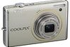 Nikon Coolpix S640