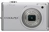Nikon Coolpix S640
