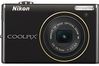 Nikon Coolpix S640